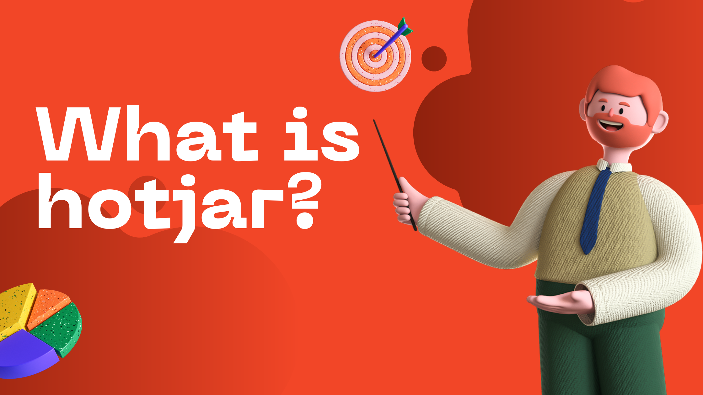 What is Hotjar?