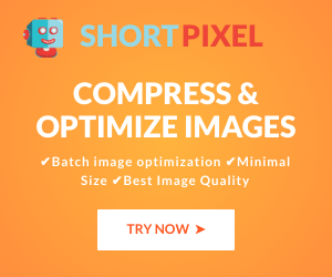 short pixels - image optimization tool